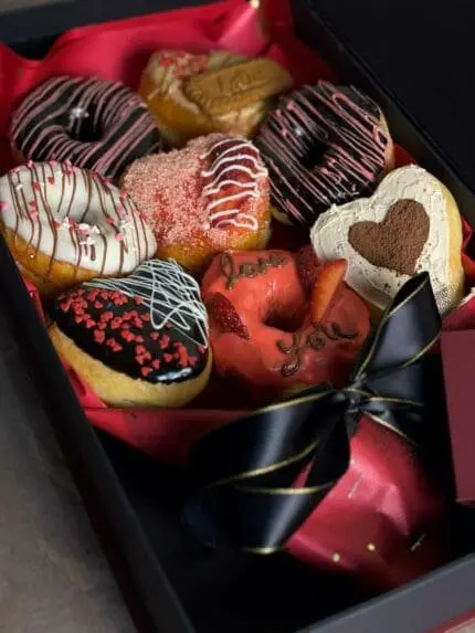 ✨ Valentine's Special Assorted Bouquet Edition ✨